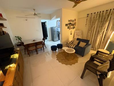 3 BHK Flat