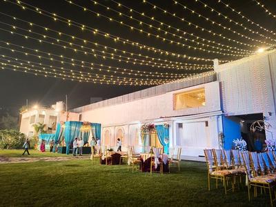 Image of 52000 Sq.ft 12 BHK Farm House for sale in Nala Road, Patna for Rs. 600000000