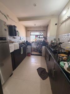 Kitchen Image of 1225 Sq.ft 2 BHK Apartment / Flat for sale in Brahmagiri Udupi for Rs. 6800000