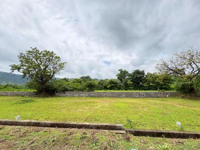 Image of 1522 Sq.ft Residential Plot / Land for sale in Shahupuri, Satara for Rs. 2436000