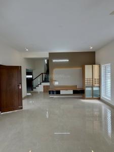 Image of 1850 Sq.ft 3 BHK Independent House for sale in Mowa, Raipur for Rs. 6700000