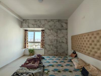 Bedroom Image of 1147 Sq.ft 2 BHK Apartment / Flat for sale in Rohan Upavan, Kyalasanahalli Bengaluru for Rs. 14000000