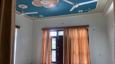 Living Room Image of 3150 Sq.ft 3 BHK Builder Floor for rent in Sector-02 Bahadurgarh for Rs. 24000