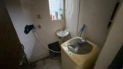 Image of 800 Sq.ft 2 BHK Apartment / Flat for rent in Tagore Garden Extension, New Delhi for Rs. 24000