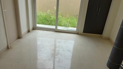 Bedroom Image of 1800 Sq.ft 2 BHK Independent House for rent in Eldeco City Phase I, Bilwa Bareilly for Rs. 20000