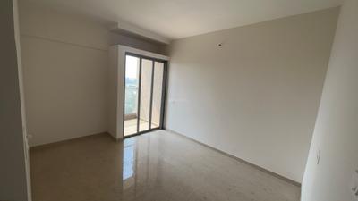 Bedroom Image of 1965 Sq.ft 3 BHK Duplex for rent in VJ Yashwin Enchante Phase 1, Upper Kharadi Pune for Rs. 55000