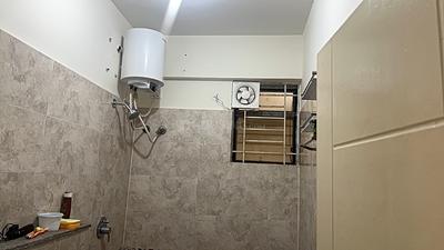 Image of 1171 Sq.ft 2 BHK Apartment / Flat for sale in Sri Balaji Signature, HBR Layout, Bengaluru for Rs. 8000000