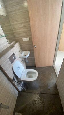 Image of 411 Sq.ft 1 BHK Apartment / Flat for sale in Jogeshwari West, Mumbai for Rs. 13000000