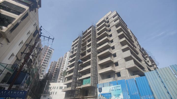 Sai Keerthi Lake View Main Image 1