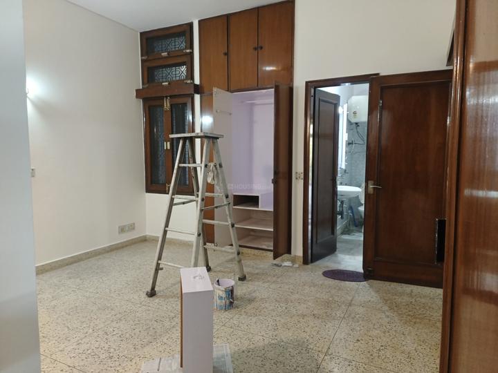Block 1, Sarvapriya Vihar Bedroom One 1