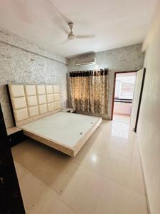 Balcony Image of 950 Sq.ft 3 BHK Duplex for sale in Nipania Indore for Rs. 12500000