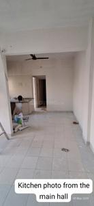 Hall Image of 650 Sq.ft 1 BHK Apartment / Flat for rent in Bibwewadi Pune for Rs. 19000