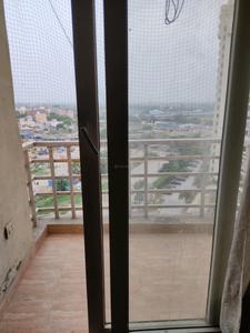 Bedroom Image of 500 Sq.ft 1 BHK Apartment / Flat for sale in Urbtech Xaviers, Sector 168 Noida for Rs. 4200000
