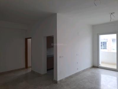 Living Room Image of 2400 Sq.ft 4 BHK Builder Floor for sale in SS Linden Residential Floors, Sector 84 Gurgaon for Rs. 30000000