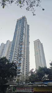 Image of 1600 Sq.ft 3 BHK Apartment / Flat for rent in Prestige Jasdan Classic, Jacob Circle, Mumbai for Rs. 285000