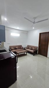 1 BHK Flat