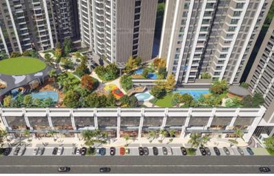 4 BHK Flat