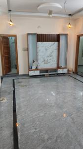 Living Room Image of 1200 Sq.ft 2 BHK Builder Floor for rent in Thotada Guddadhalli Village Bengaluru for Rs. 22000
