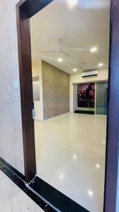 Hall Image of 720 Sq.ft 1 BHK Apartment / Flat for sale in Mohan Precious Greens, Ambernath East Ambernath for Rs. 3499999