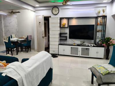 2 BHK Flat