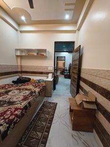 Bedroom Image of 5000 Sq.ft 6 BHK Independent House for sale in Alpha II Greater Noida for Rs. 45000000