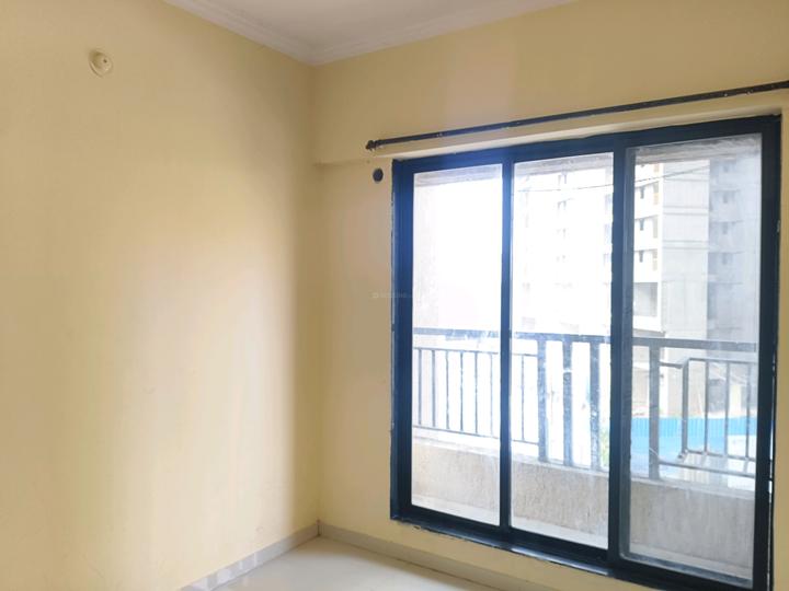 Raunak City Sector IV D10 Bedroom One 1