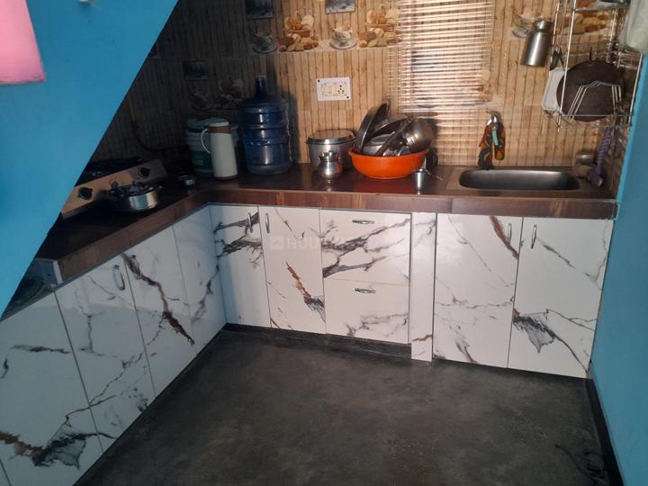 Sahpura Village Kitchen 1