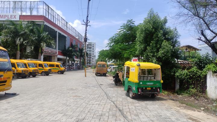 Rohit Nagar opposite Sagar Public School Main Image 1