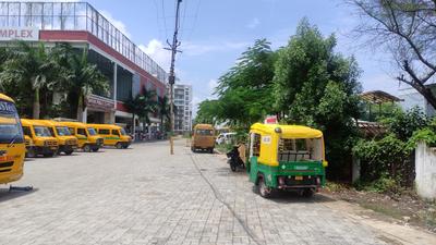 Residential Plot