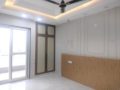 Bedroom Image of 2403 Sq.ft 4 BHK Builder Floor for sale in Puri Aman Villas, Sector 89 Faridabad for Rs. 23800000