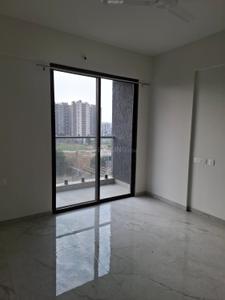 Hall Image of 1587 Sq.ft 3 BHK Apartment / Flat for rent in Yashada Windsong, Ravet Pune for Rs. 35000
