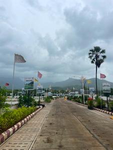 Riyasat Montera Plot View 2