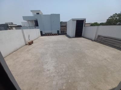 Balcony Image of Furnished rooms AC,Fridge,inverter in sec 32 A in Sector 32A, Ludhiana