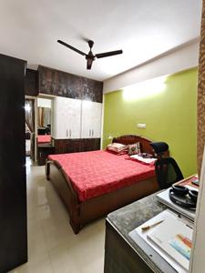 Bedroom Image of 1085 Sq.ft 2 BHK Apartment / Flat for sale in Uttarahalli Hobli Bengaluru for Rs. 7200000