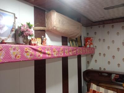 Bedroom Image of 500 Sq.ft 3 BHK Independent House for sale in Mantola Agra for Rs. 7600000