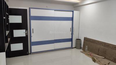Bedroom Image of 2600 Sq.ft 4 BHK Apartment / Flat for rent in Palasia Indore for Rs. 75000