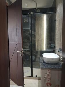 Common Bathroom Image of 2250 Sq.ft 4 BHK Builder Floor for sale in Paschim Vihar New Delhi for Rs. 49000000