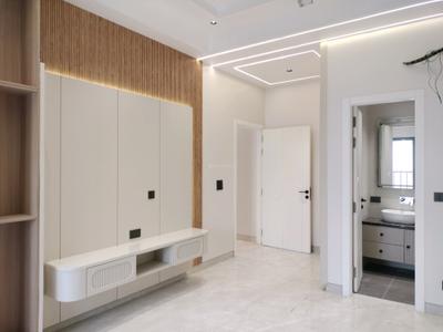 Bedroom Image of 3150 Sq.ft 4 BHK Builder Floor for sale in Sector 28 Faridabad for Rs. 42500000