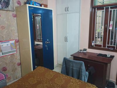 Bedroom Image of 700 Sq.ft 2 BHK Apartment / Flat for sale in Bharat Vihar New Delhi for Rs. 3800000