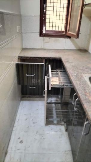 Bhagwati Garden, Dwarka Mor Kitchen 1