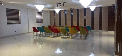 Hall Image of 1500 Sq.ft 3 BHK Apartment / Flat for sale in Hermitage Centralis, Nabha Zirakpur for Rs. 11500000