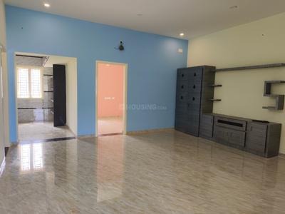 Hall Image of 950 Sq.ft 2 BHK Independent House for sale in Periyanaickenpalayam Coimbatore for Rs. 4050000