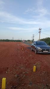 Residential Plot