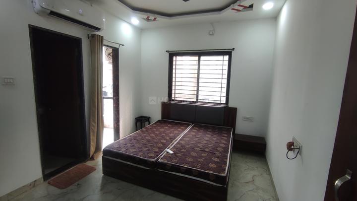 Mahalakshmi Nagar Bedroom 1