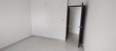 Bedroom Image of 1340 Sq.ft 2.5 BHK Apartment / Flat for sale in MJR North Park by MJR Builders Private Limited, Gummanahalli Bengaluru for Rs. 13300000