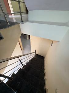Balcony Image of 1200 Sq.ft 4 BHK Independent House for sale in Bishnuli Ghaziabad for Rs. 4205468
