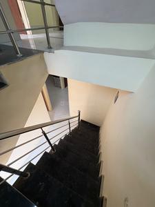 Balcony Image of 1200 Sq.ft 4 BHK Independent House for sale in Saini Noida for Rs. 4500215