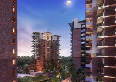 Image of 2790 Sq.ft 3 BHK Apartment / Flat for sale in Lohgarh, Zirakpur for Rs. 25668000