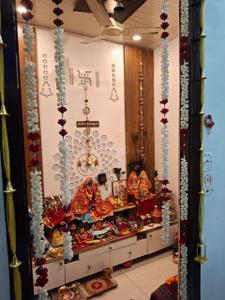 Image of 2500 Sq.ft 3 BHK Penthouse for sale in Gold Star Homes Phase II, Vrindavan Yojana, Lucknow for Rs. 16800000