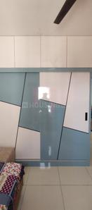 Kitchen Image of 935 Sq.ft 2 BHK Apartment / Flat for sale in Shriram Green Field Phase 1 by Shriram Properties, Budigere Cross Bengaluru for Rs. 13000000